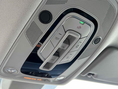 2022 Audi Q5 S line Premium Plus