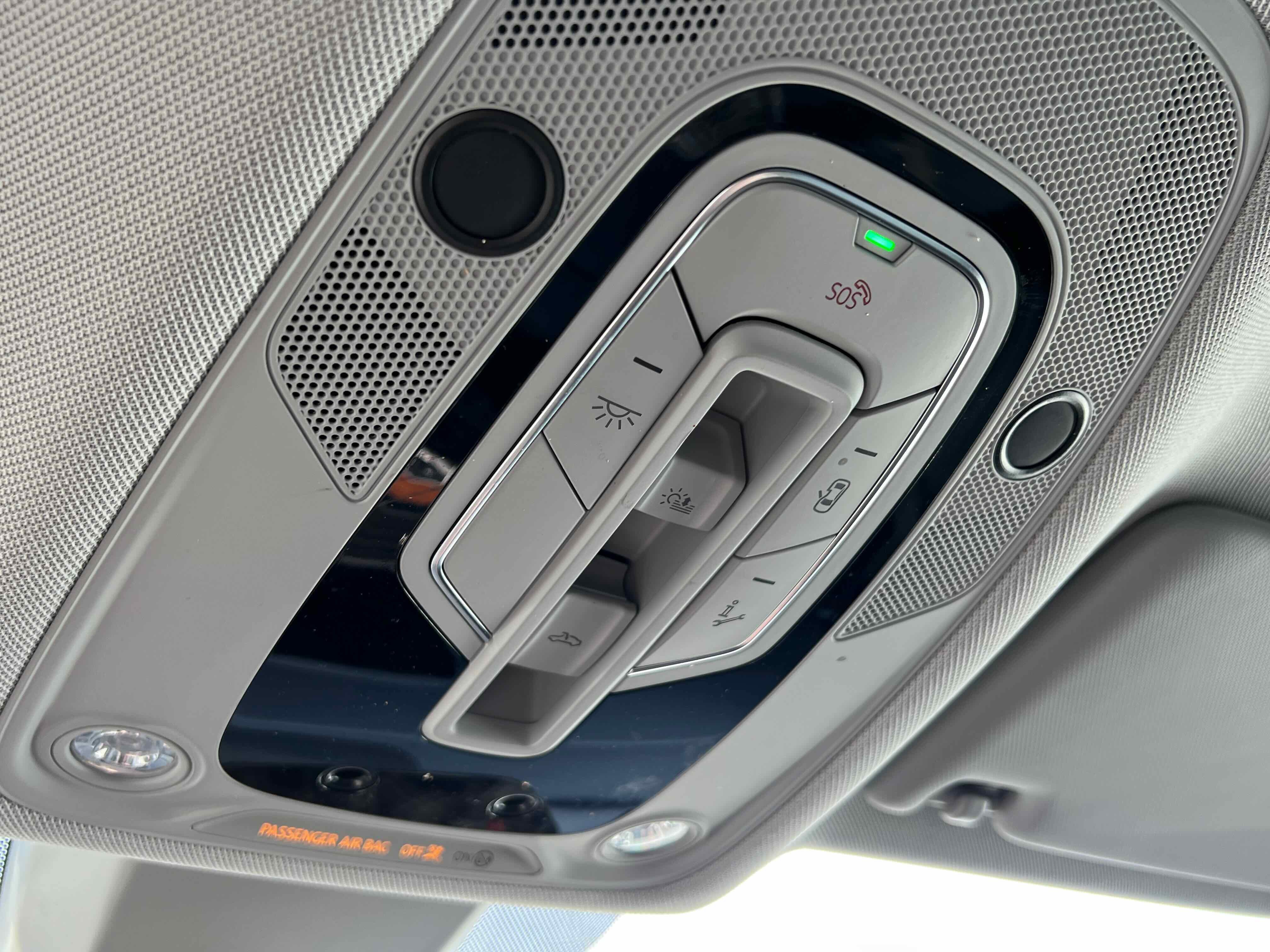 2022 Audi Q5 S line Premium Plus