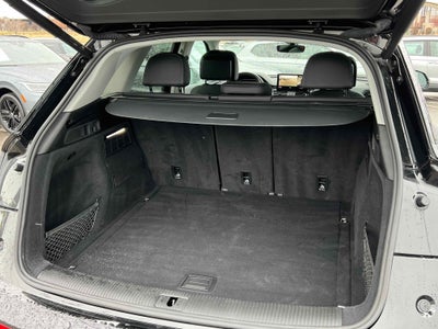 2022 Audi Q5 S line Premium Plus