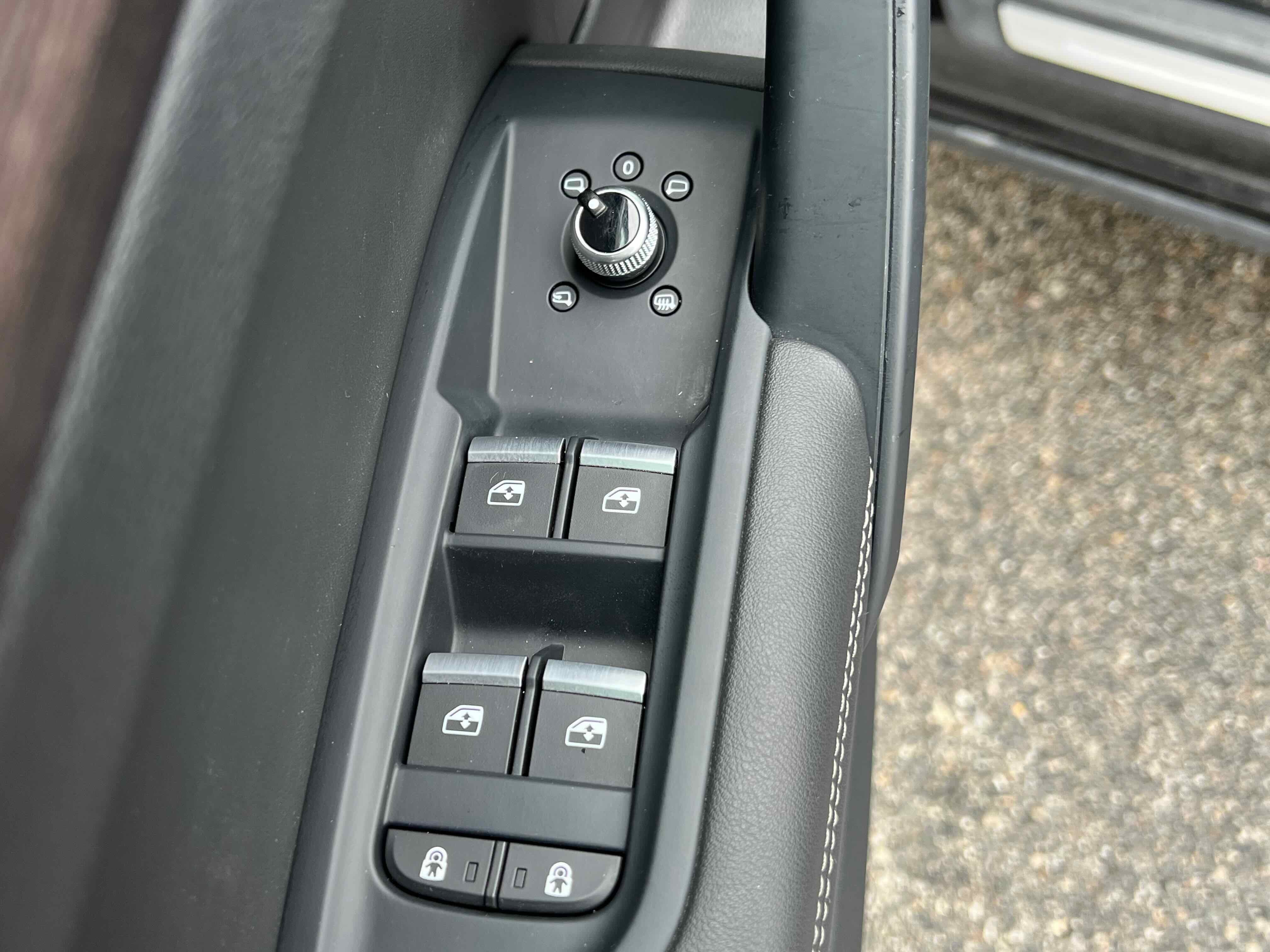 2022 Audi Q5 S line Premium Plus