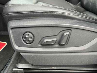 2022 Audi Q5 S line Premium Plus