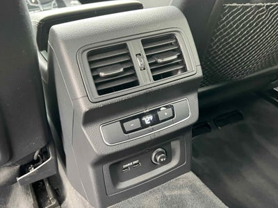 2022 Audi Q5 S line Premium Plus