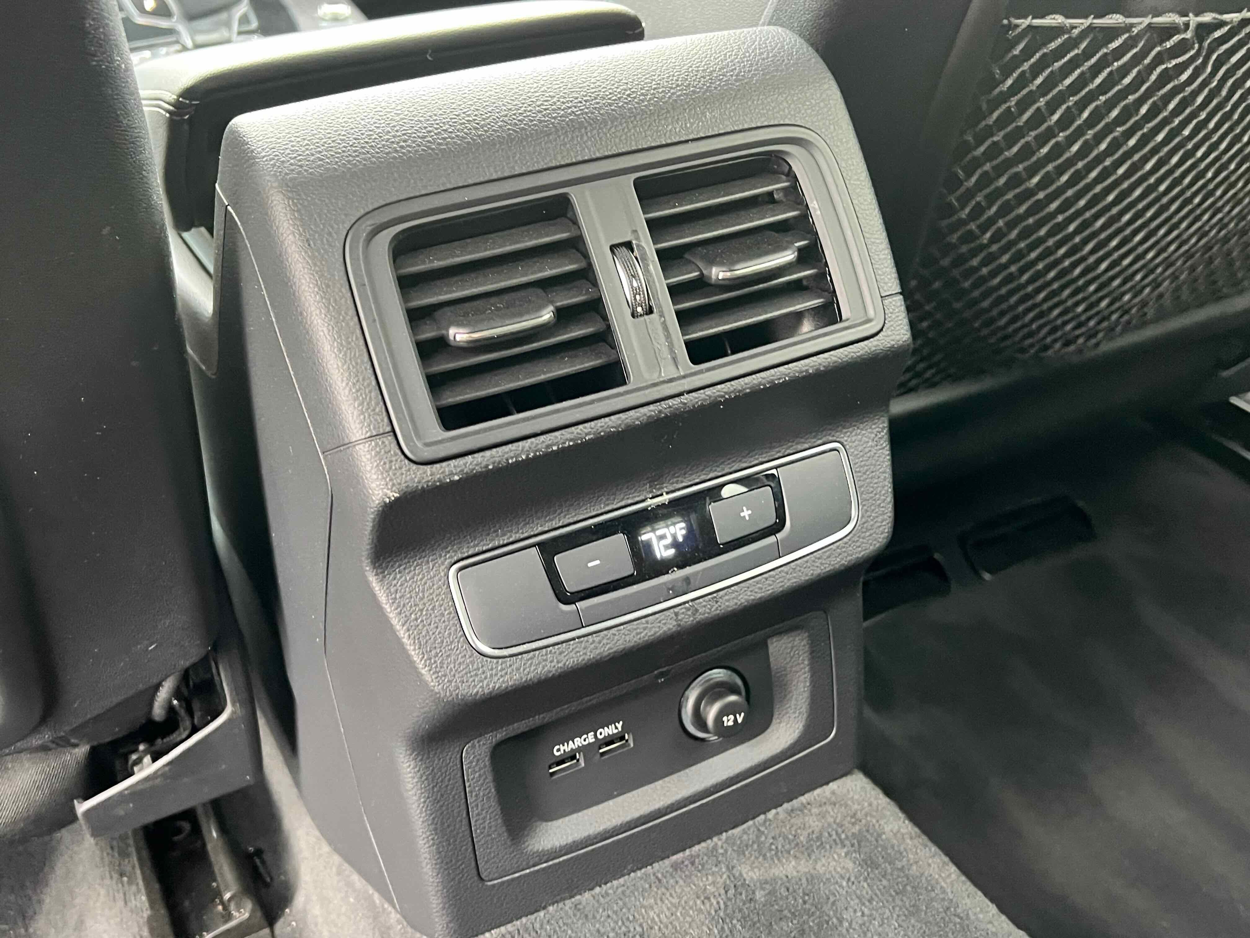 2022 Audi Q5 S line Premium Plus