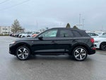 2022 Audi Q5 S line Premium Plus