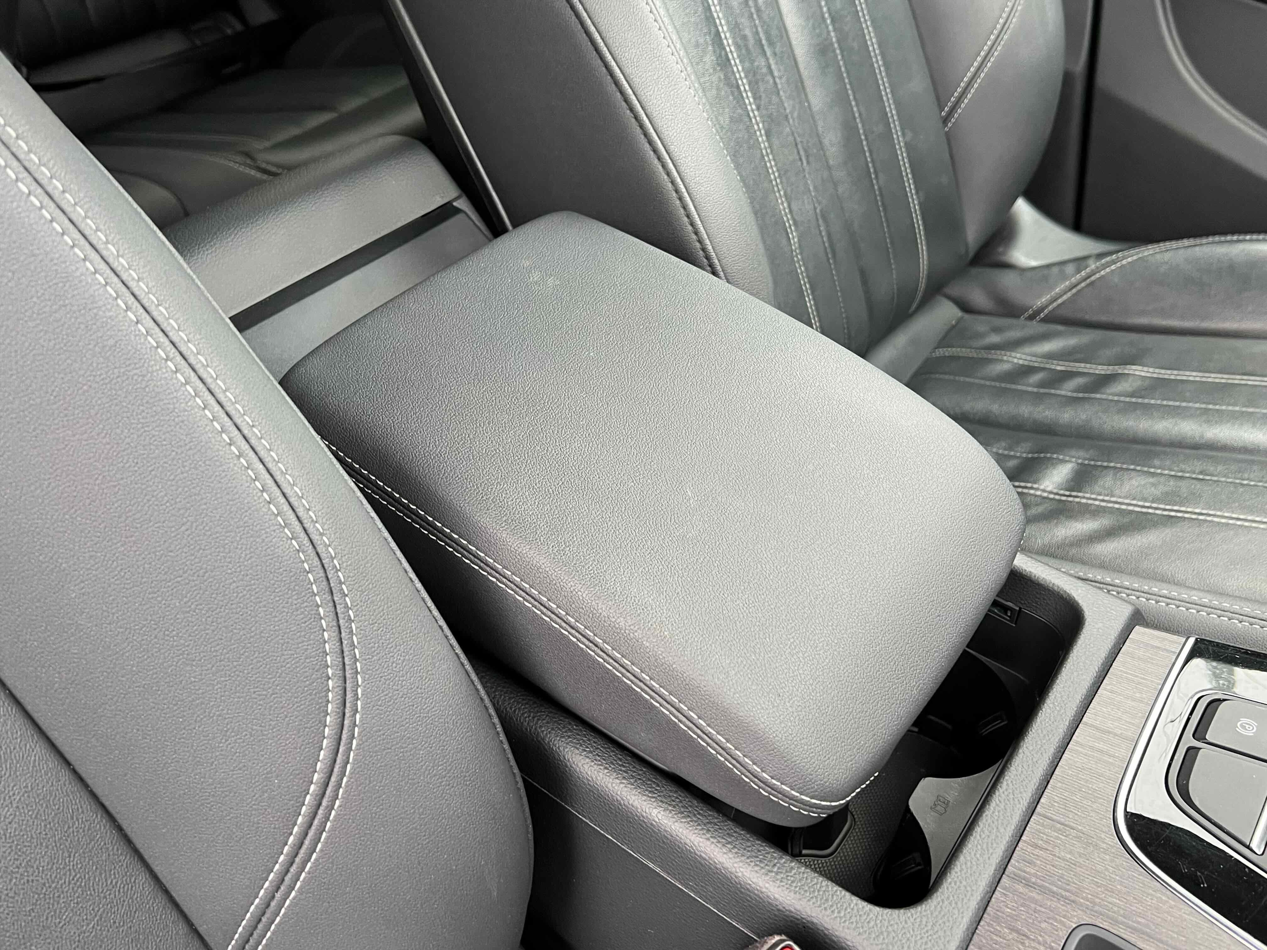 2022 Audi Q5 S line Premium Plus