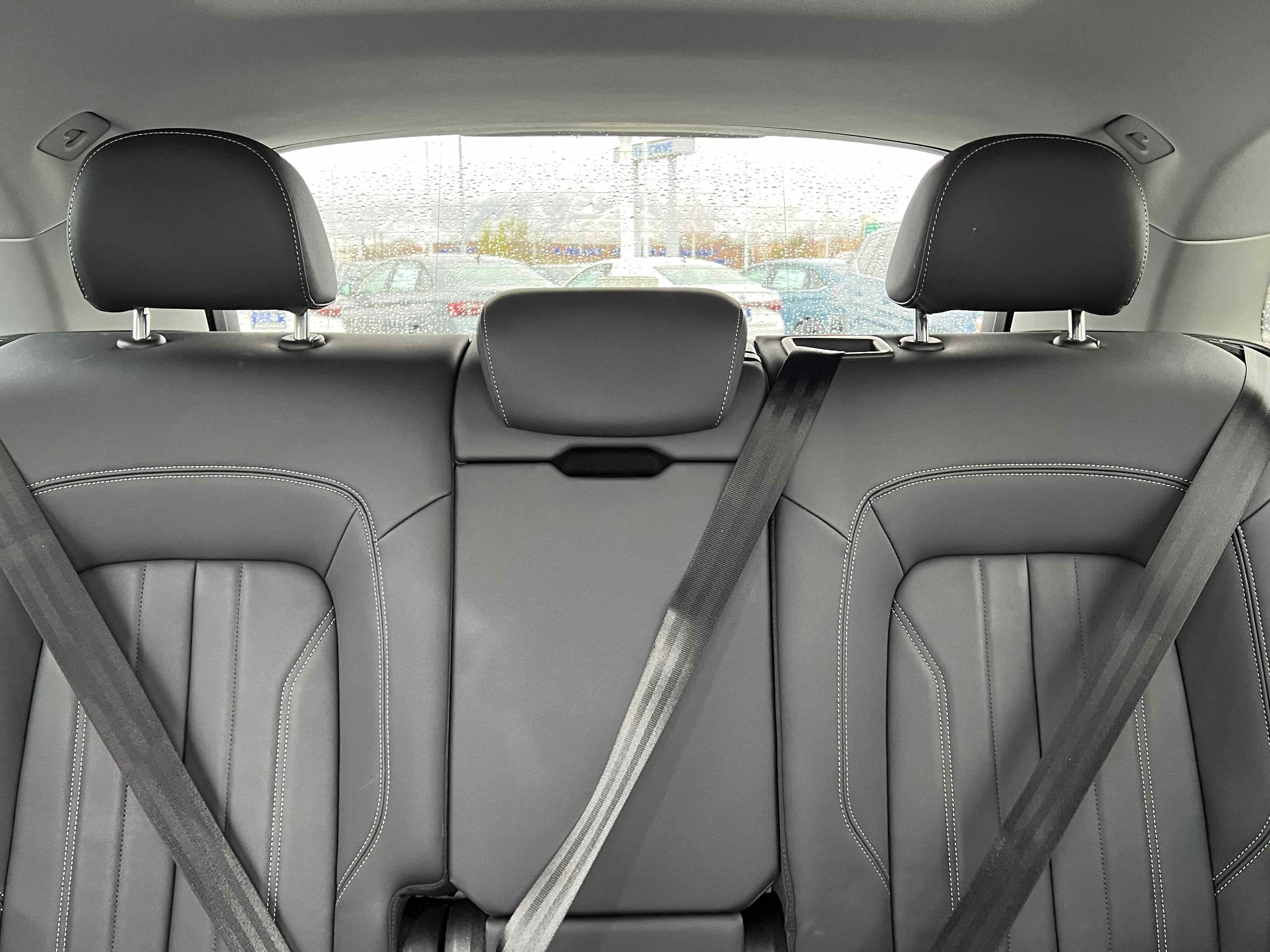 2022 Audi Q5 S line Premium Plus