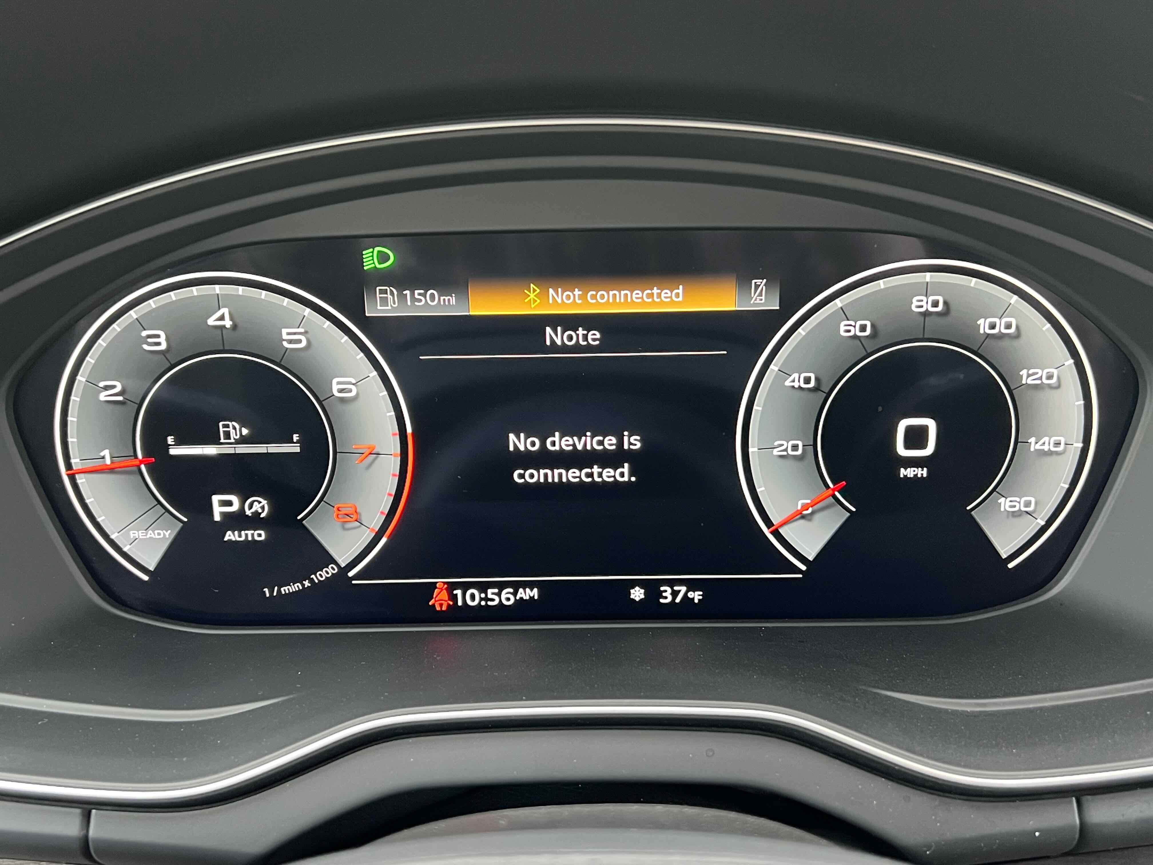 2022 Audi Q5 S line Premium Plus