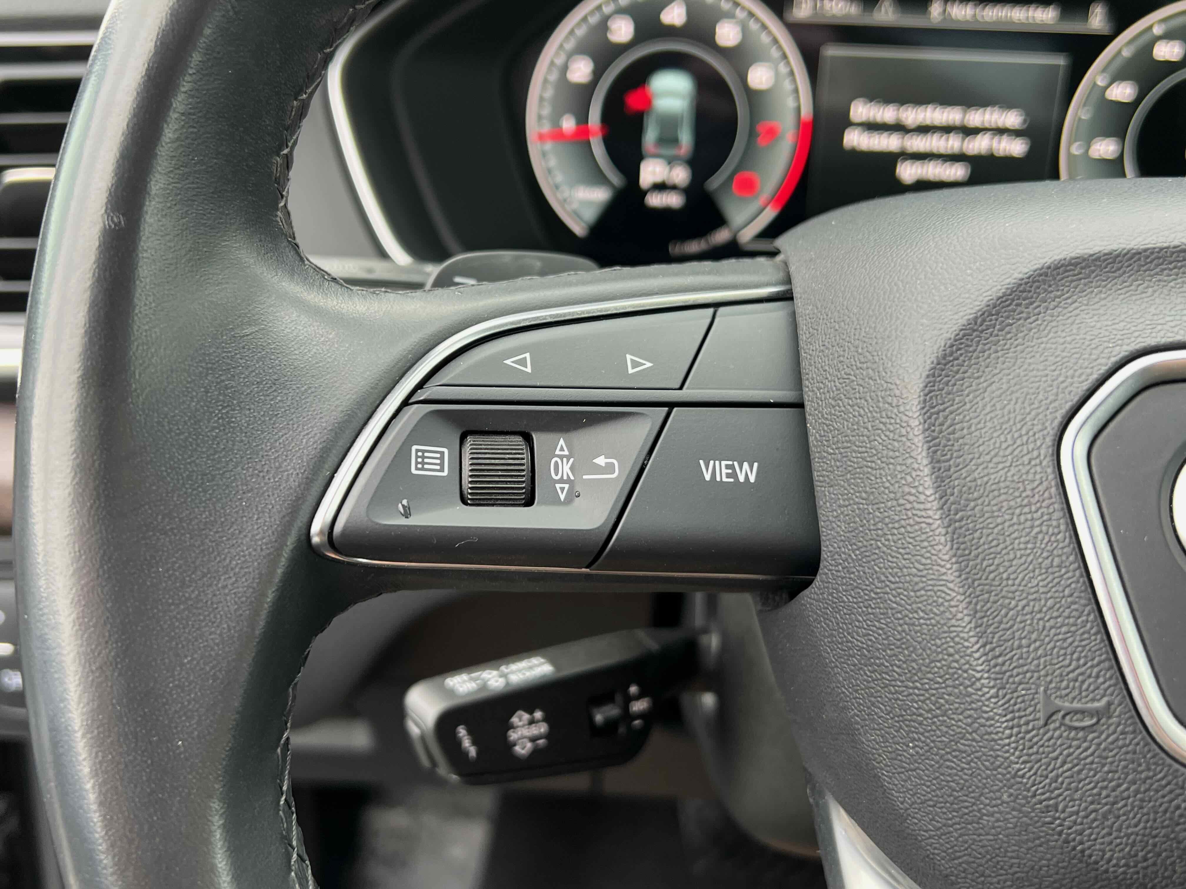 2022 Audi Q5 S line Premium Plus