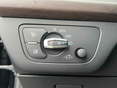 2022 Audi Q5 S line Premium Plus