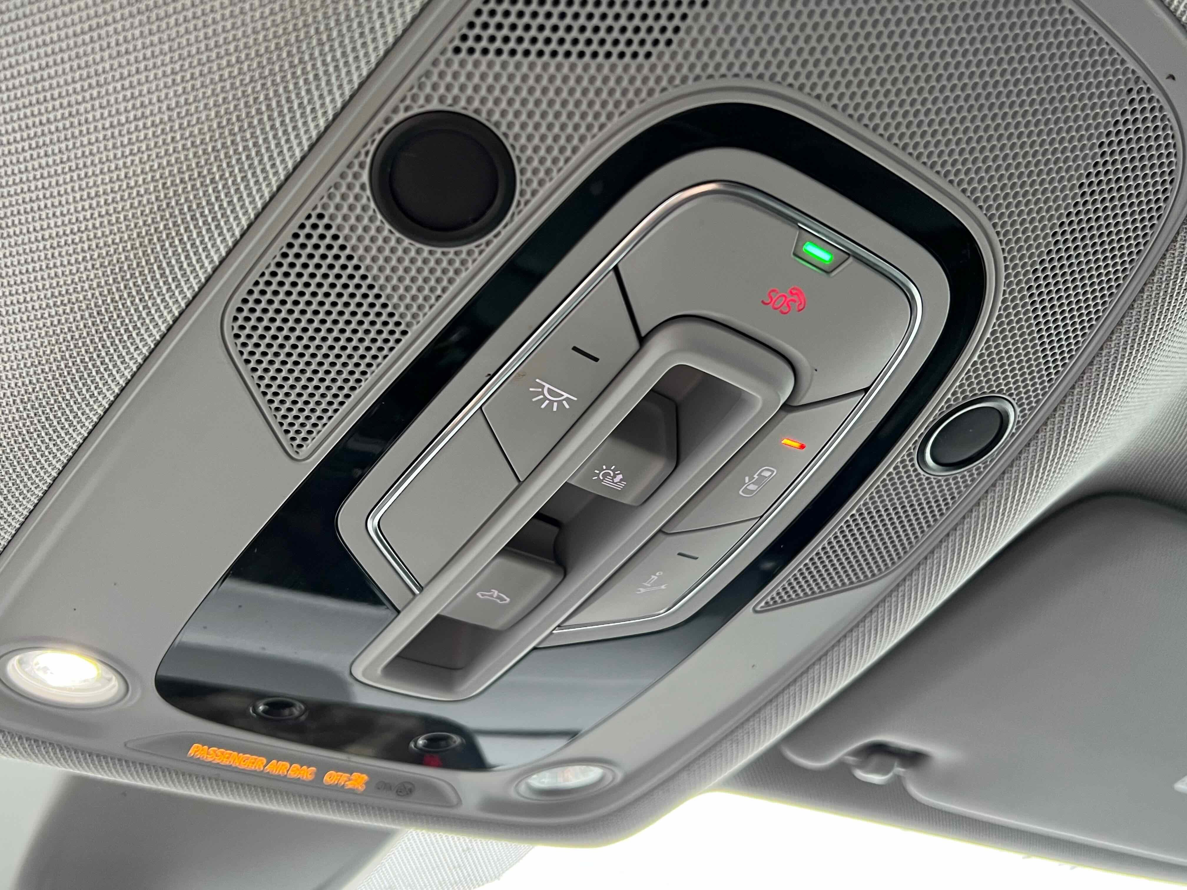 2022 Audi Q5 S line Premium Plus