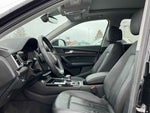 2022 Audi Q5 S line Premium Plus