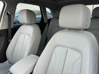 2022 Audi Q5 S line Premium Plus