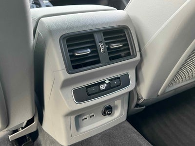 2022 Audi Q5 S line Premium Plus