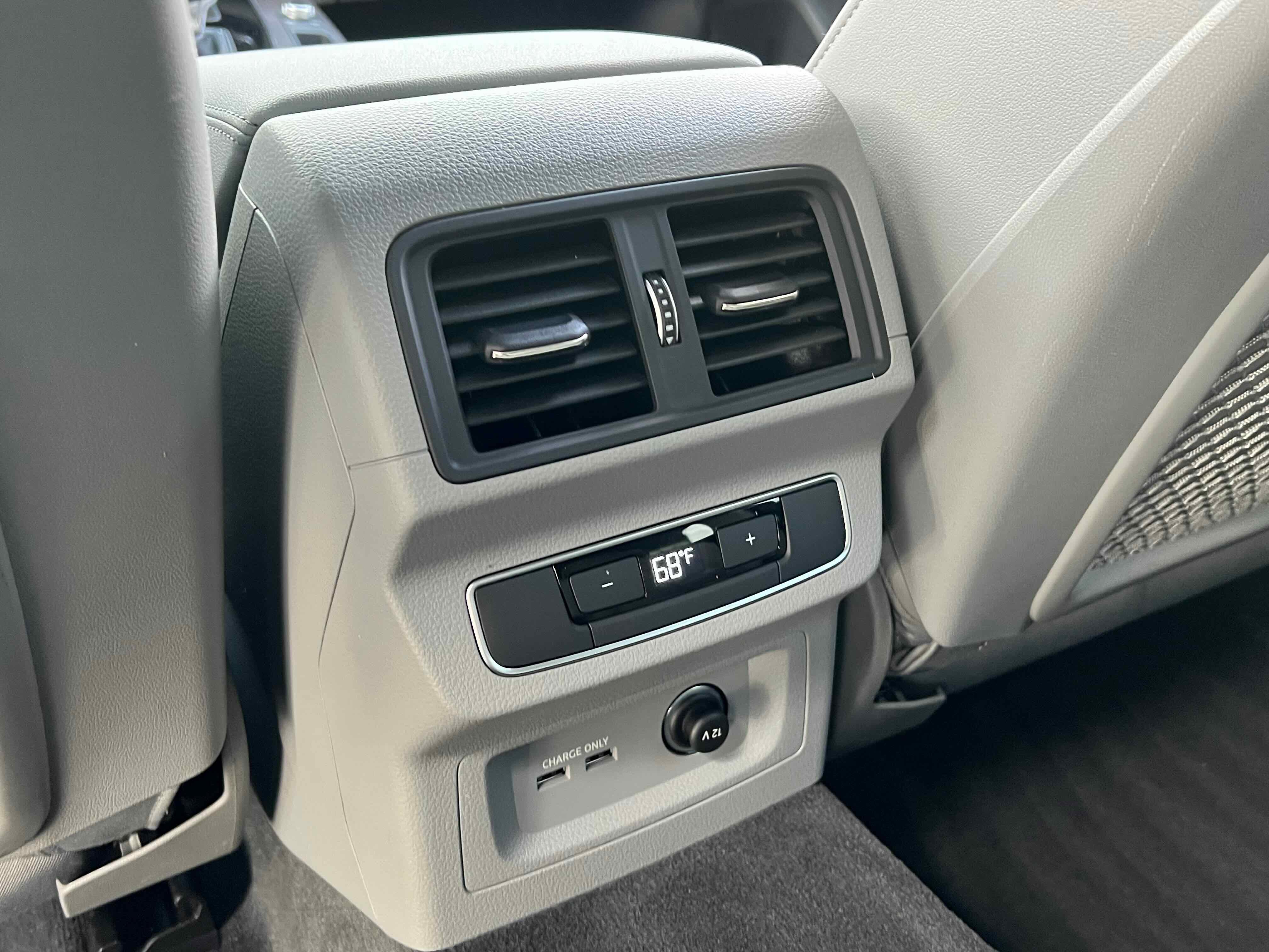 2022 Audi Q5 S line Premium Plus