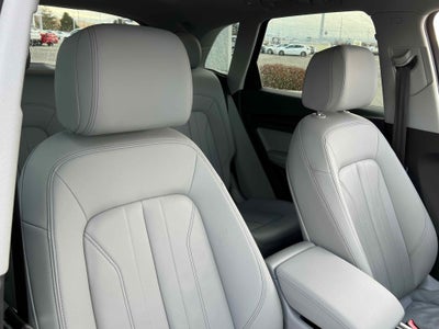 2022 Audi Q5 S line Premium Plus