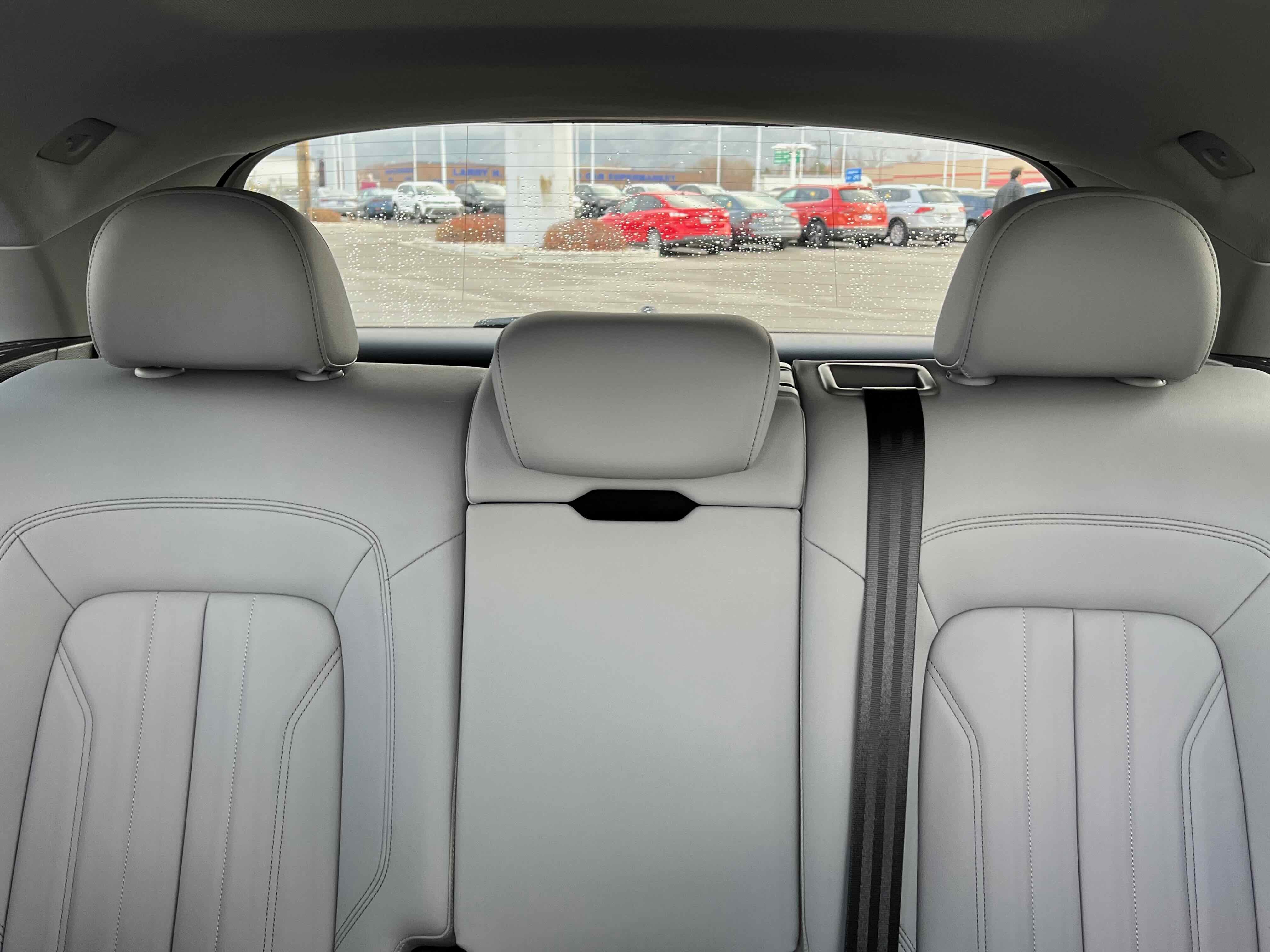 2022 Audi Q5 S line Premium Plus