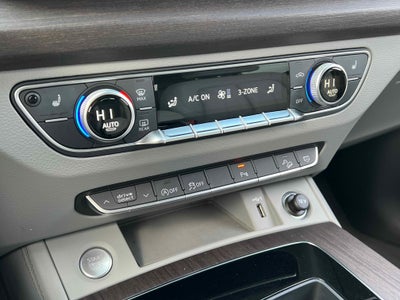 2022 Audi Q5 S line Premium Plus