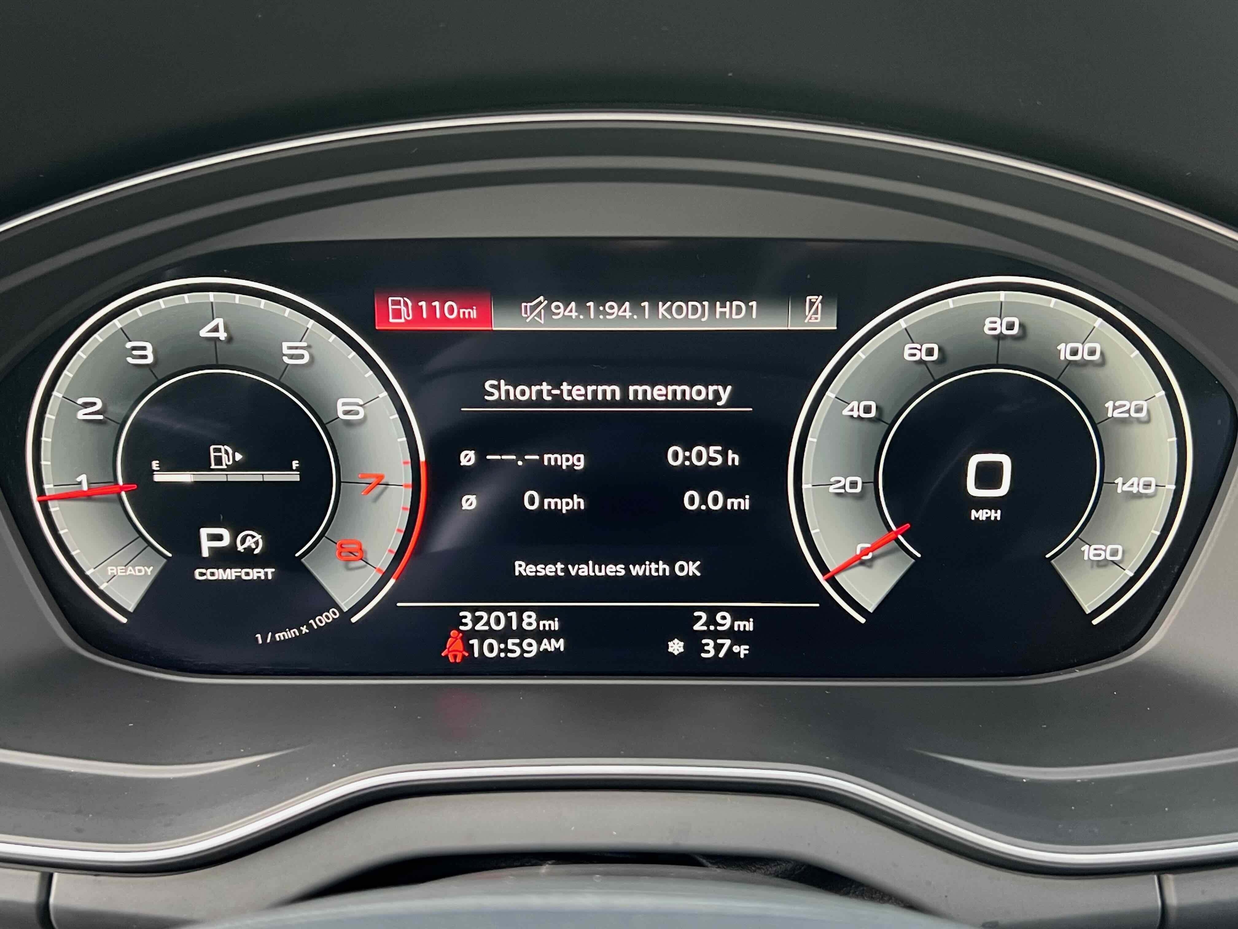 2022 Audi Q5 S line Premium Plus