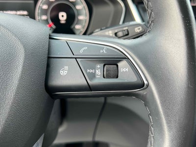 2022 Audi Q5 S line Premium Plus