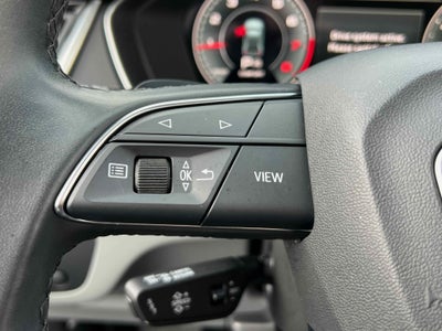 2022 Audi Q5 S line Premium Plus