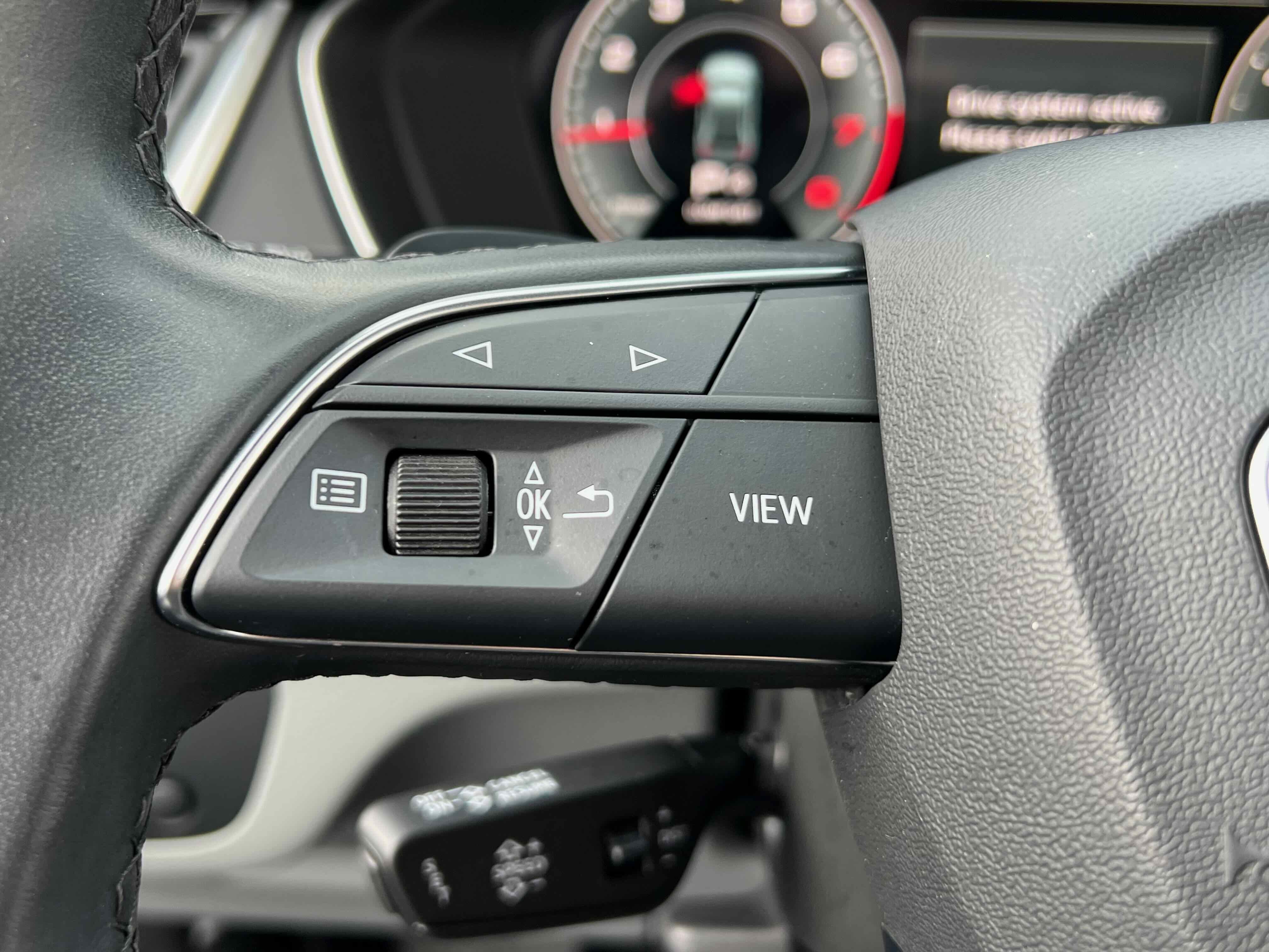 2022 Audi Q5 S line Premium Plus