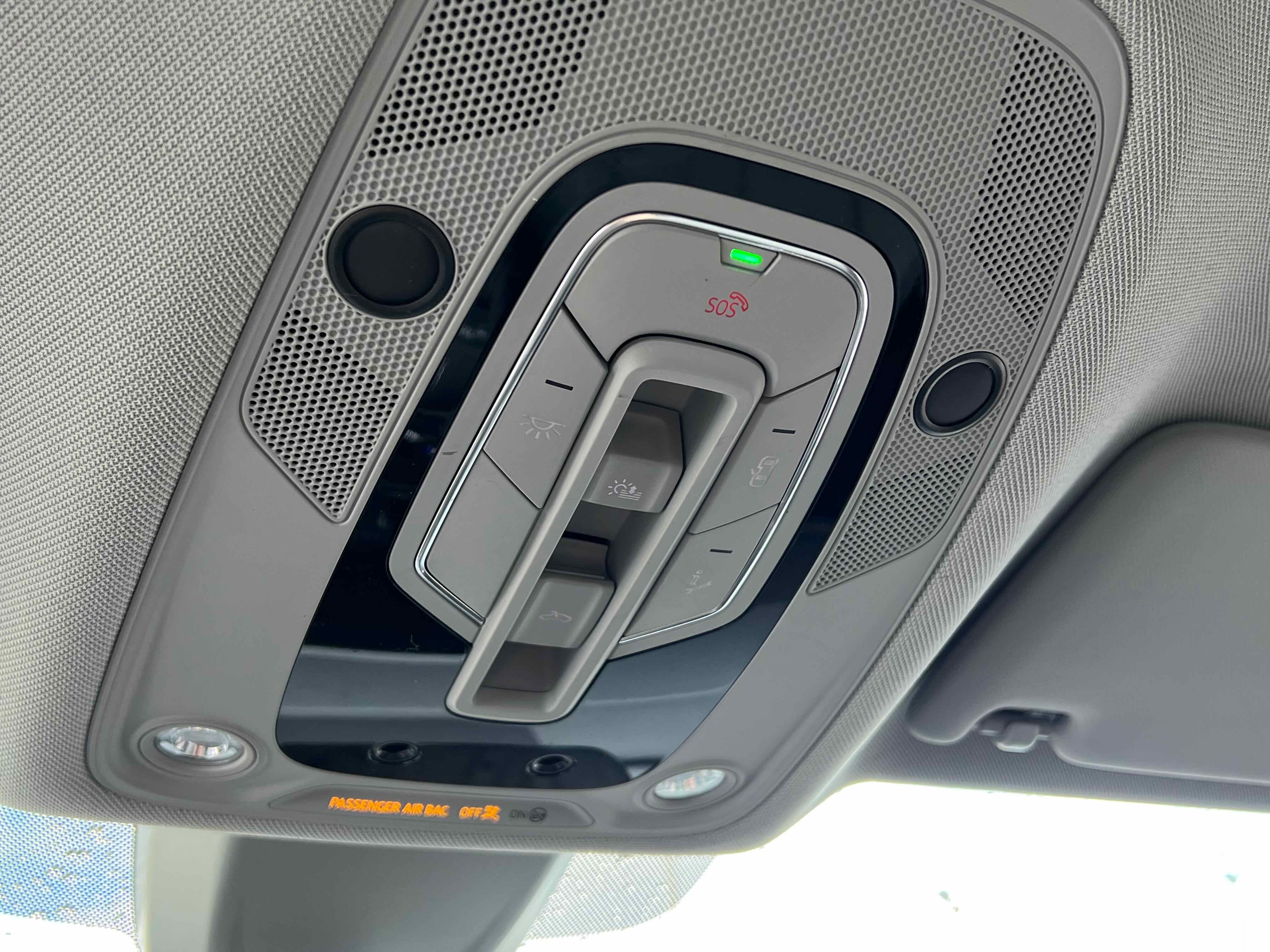 2022 Audi Q5 S line Premium Plus