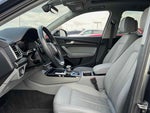 2022 Audi Q5 S line Premium Plus