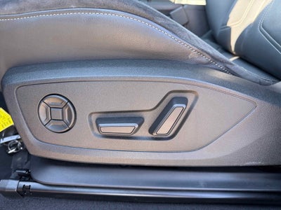 2023 Audi Q3 S line Premium Plus