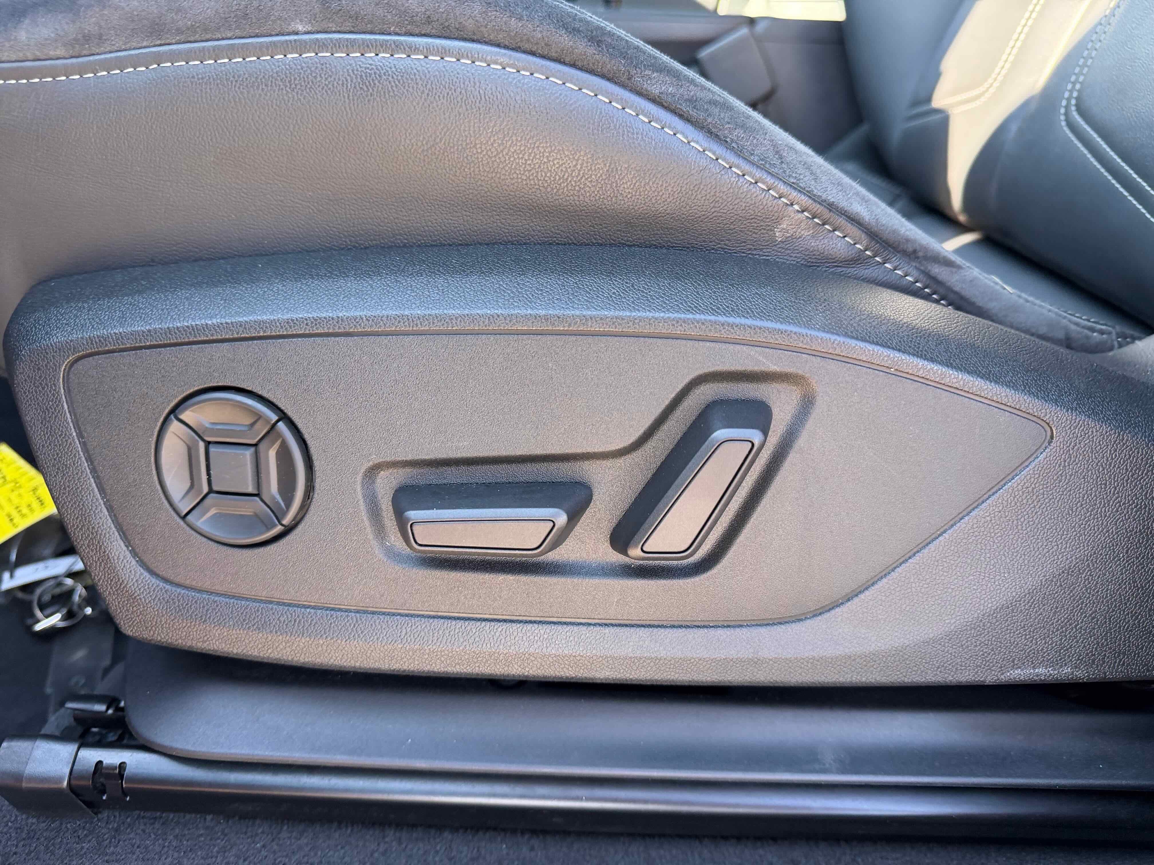 2023 Audi Q3 S line Premium Plus