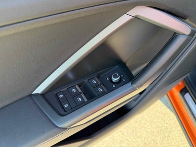 2023 Audi Q3 S line Premium Plus