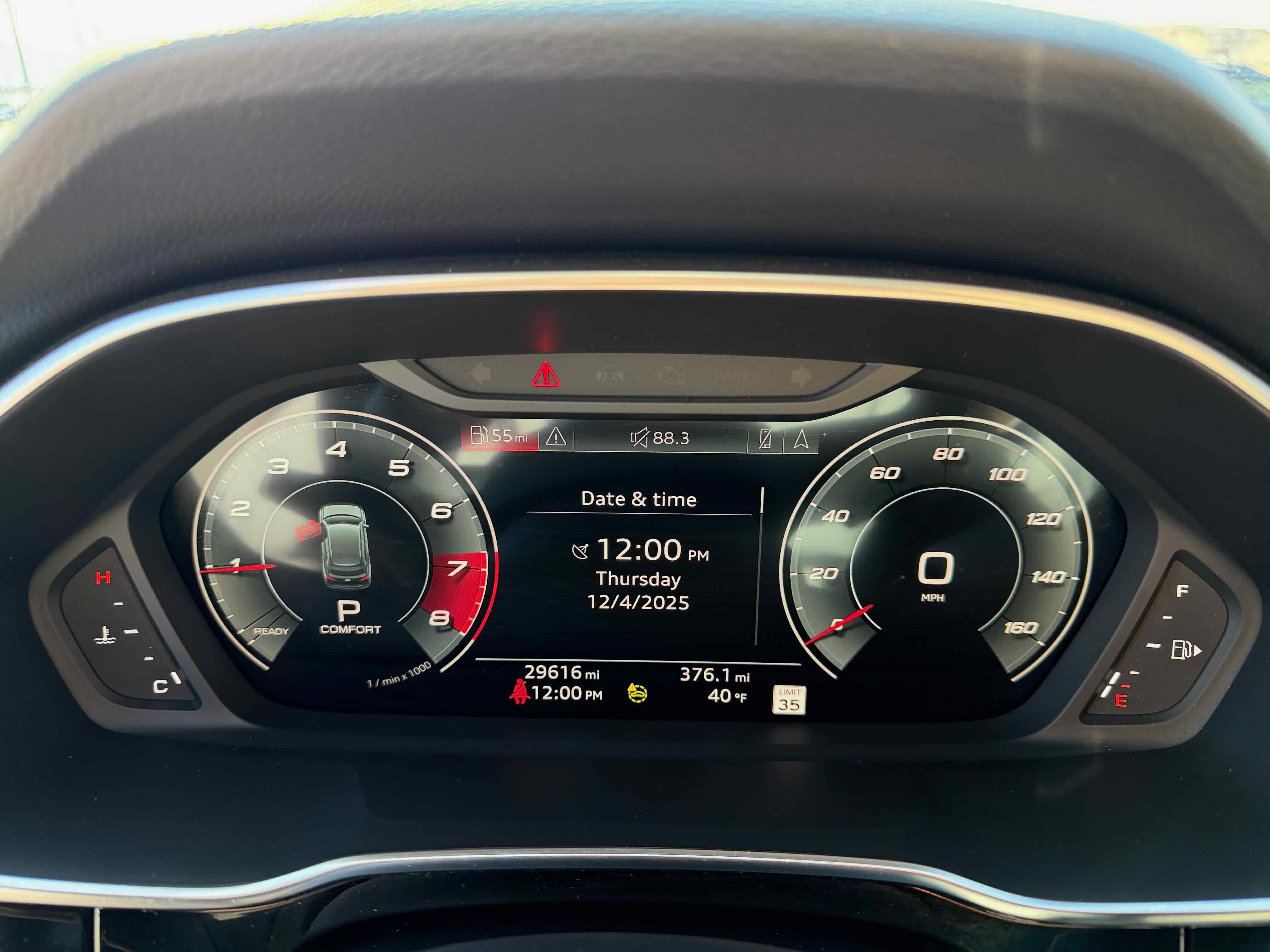 2023 Audi Q3 S line Premium Plus