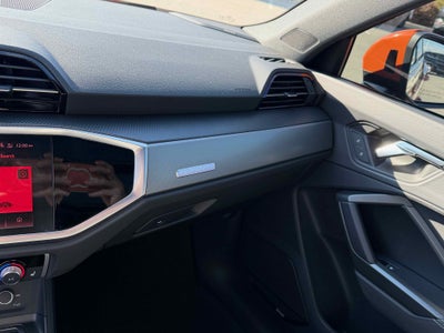 2023 Audi Q3 S line Premium Plus