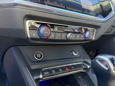 2023 Audi Q3 S line Premium Plus