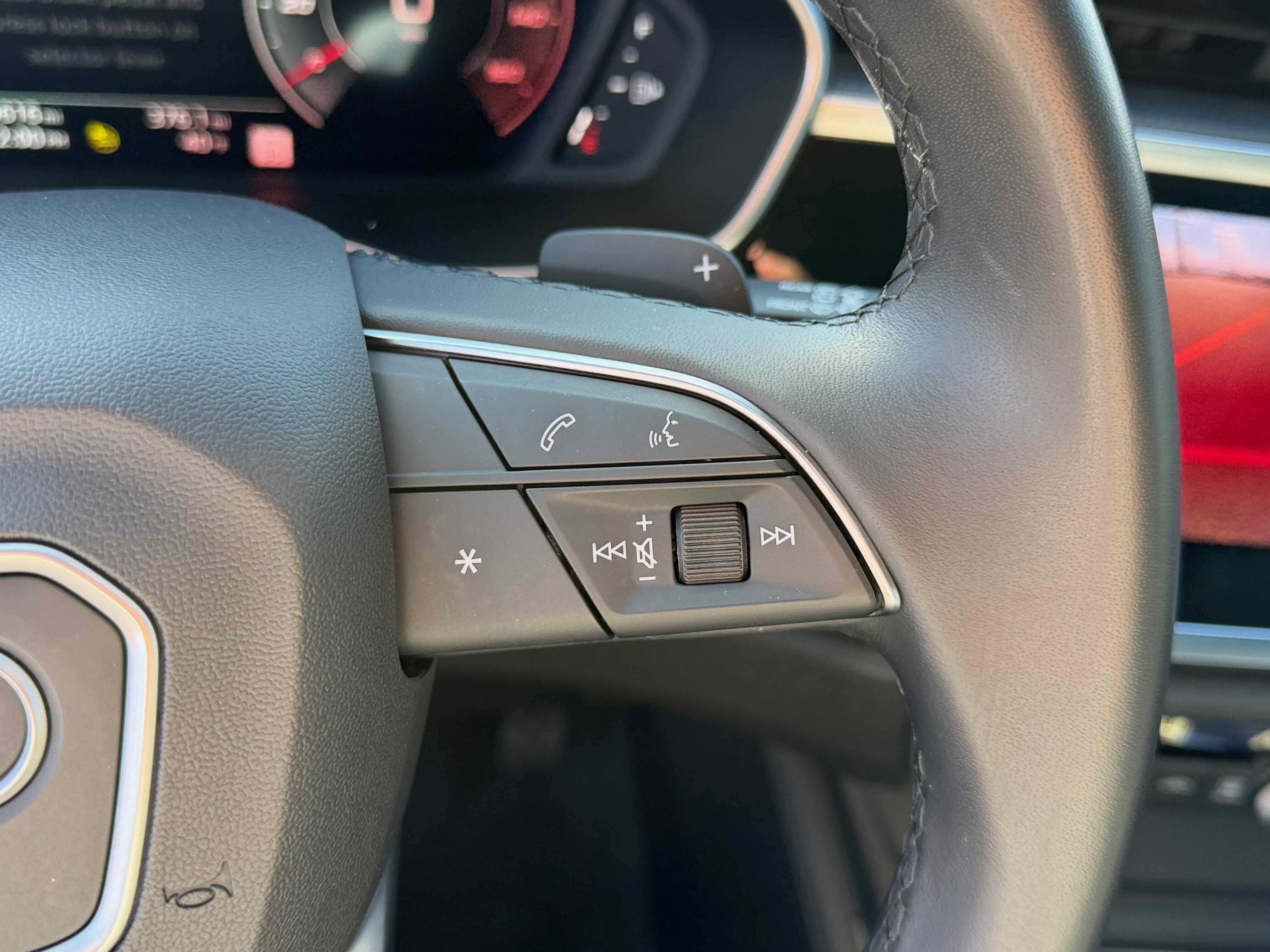 2023 Audi Q3 S line Premium Plus