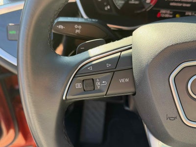 2023 Audi Q3 S line Premium Plus