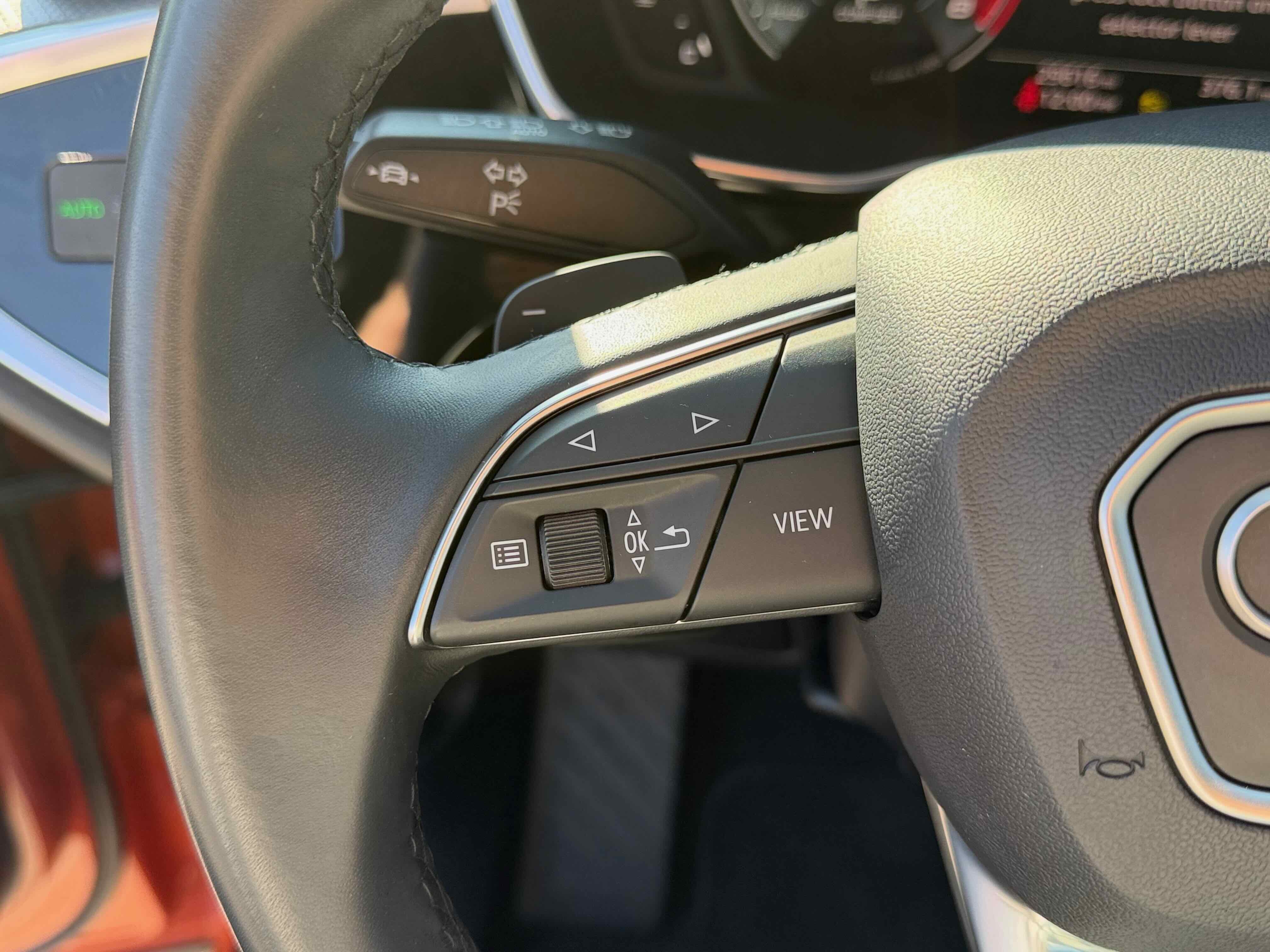 2023 Audi Q3 S line Premium Plus