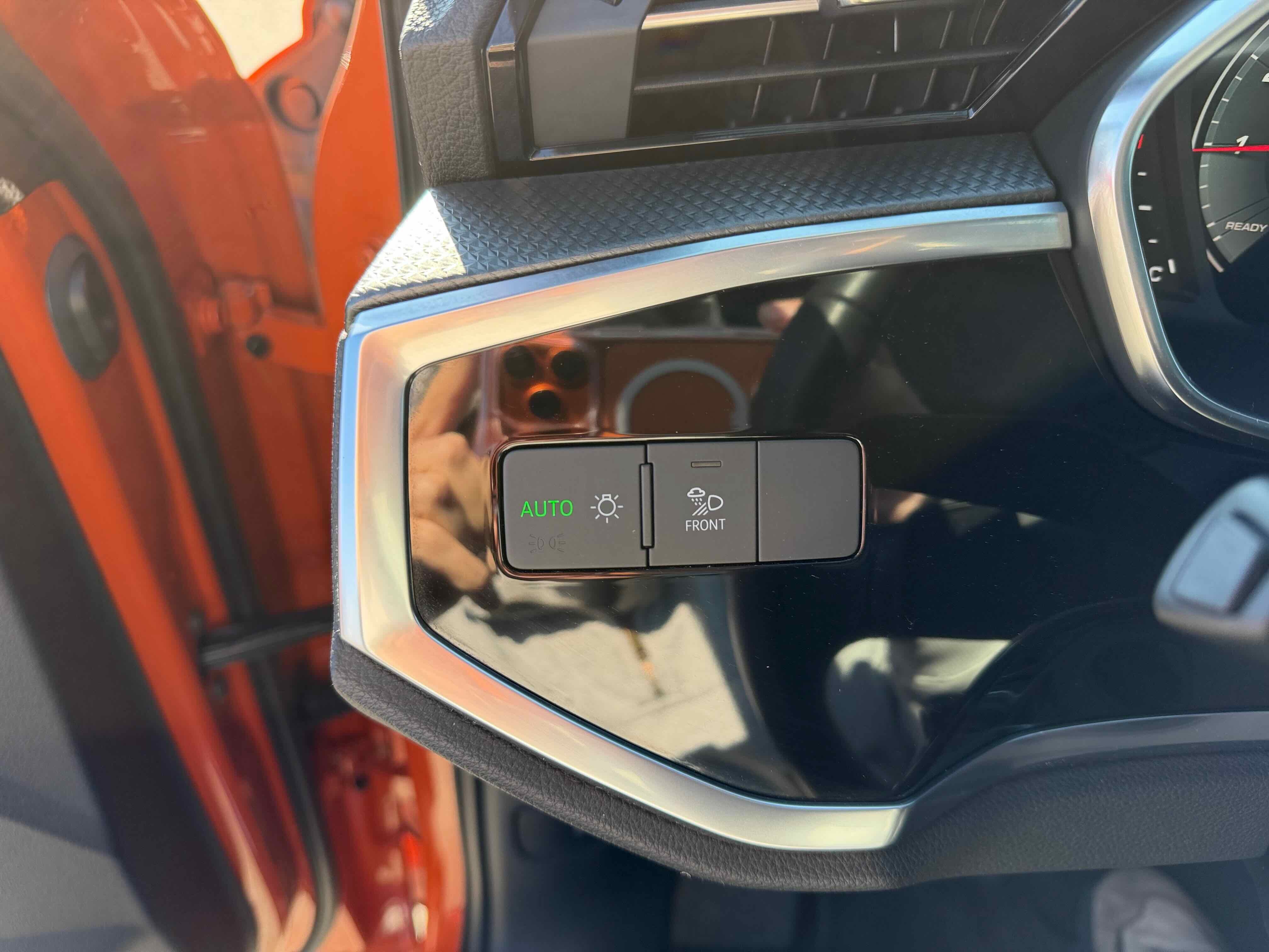 2023 Audi Q3 S line Premium Plus