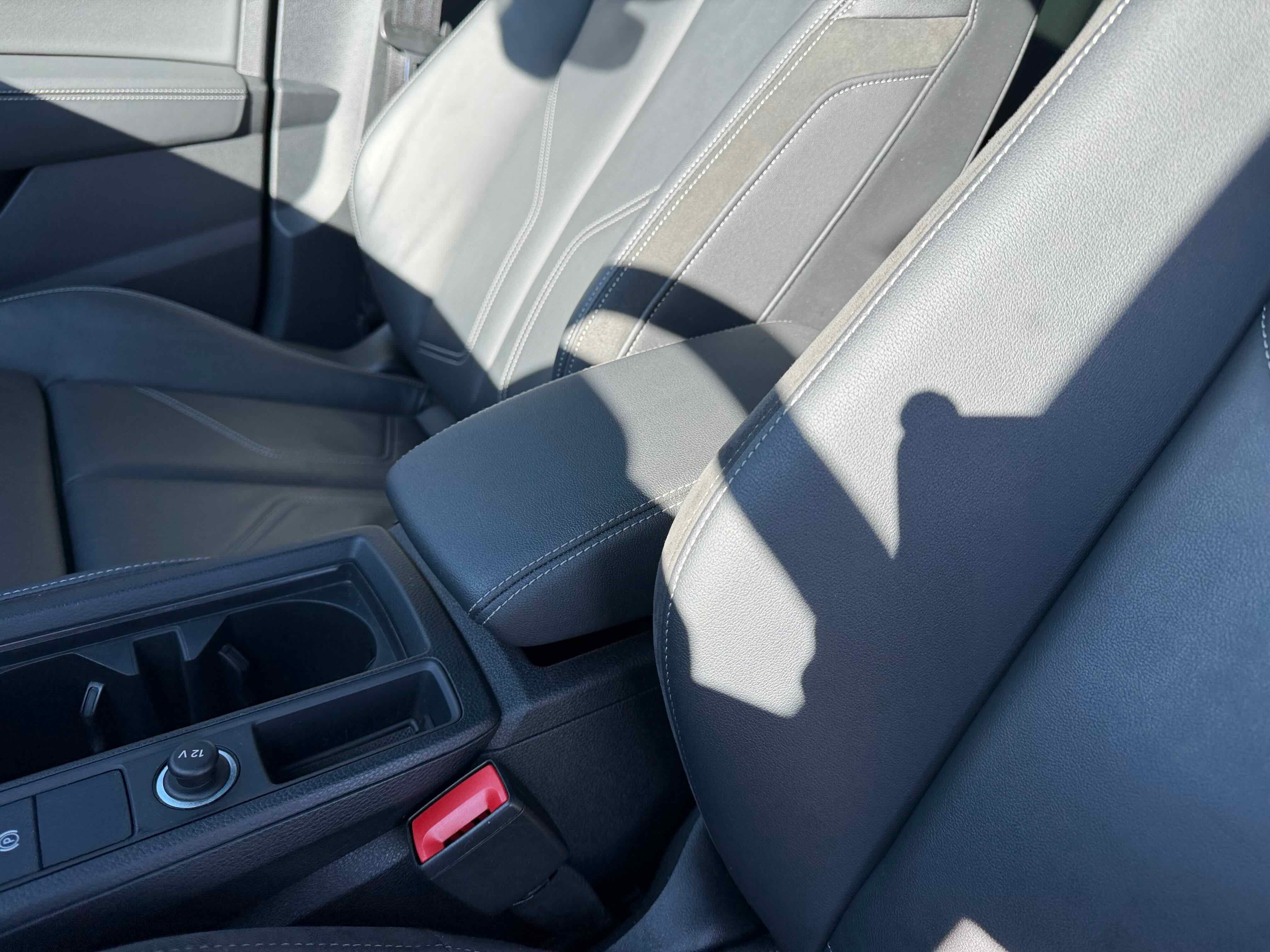 2023 Audi Q3 S line Premium Plus