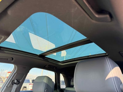 2023 Audi Q3 S line Premium Plus