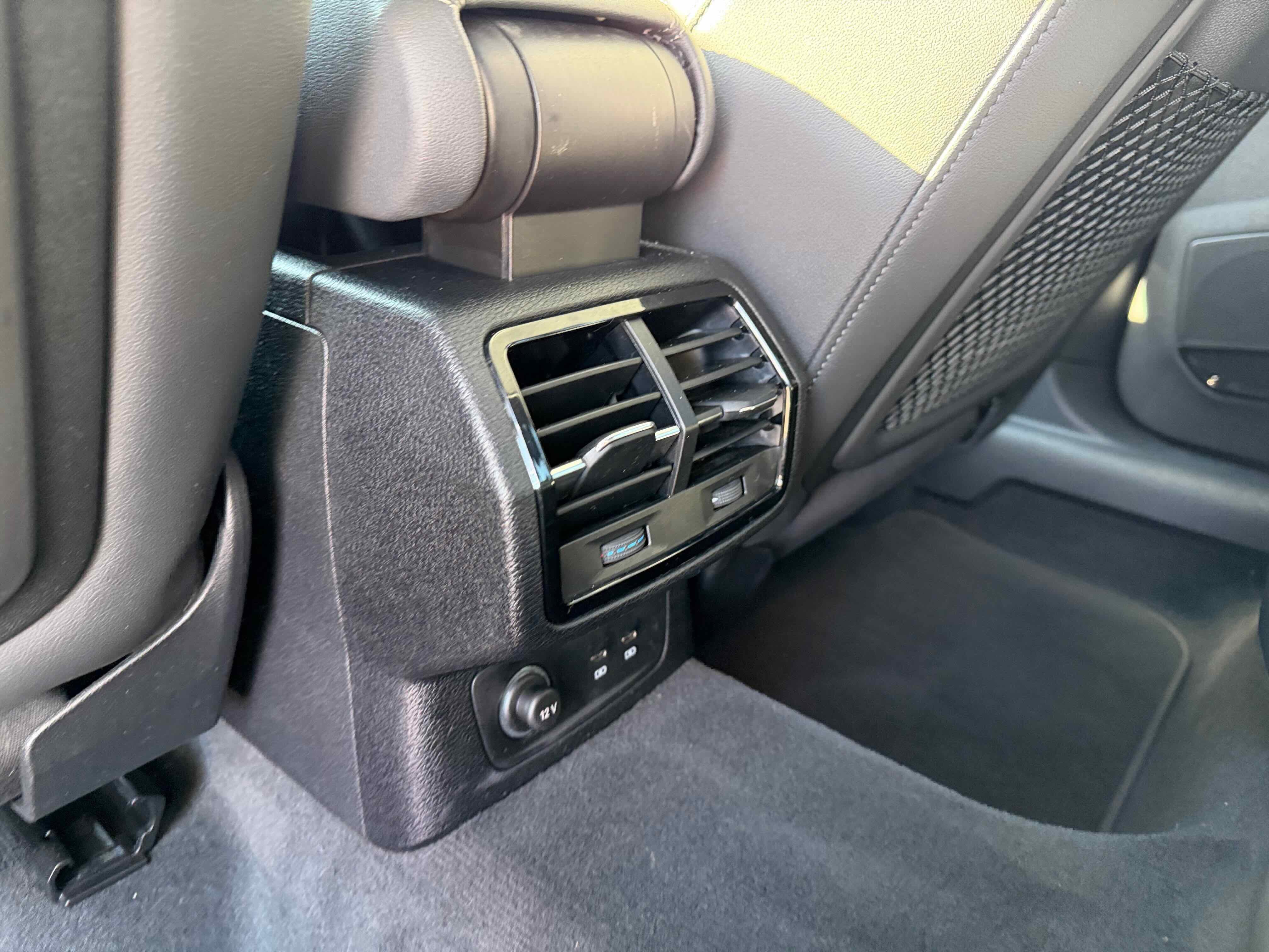 2023 Audi Q3 S line Premium Plus