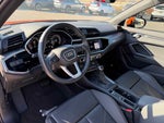 2023 Audi Q3 S line Premium Plus