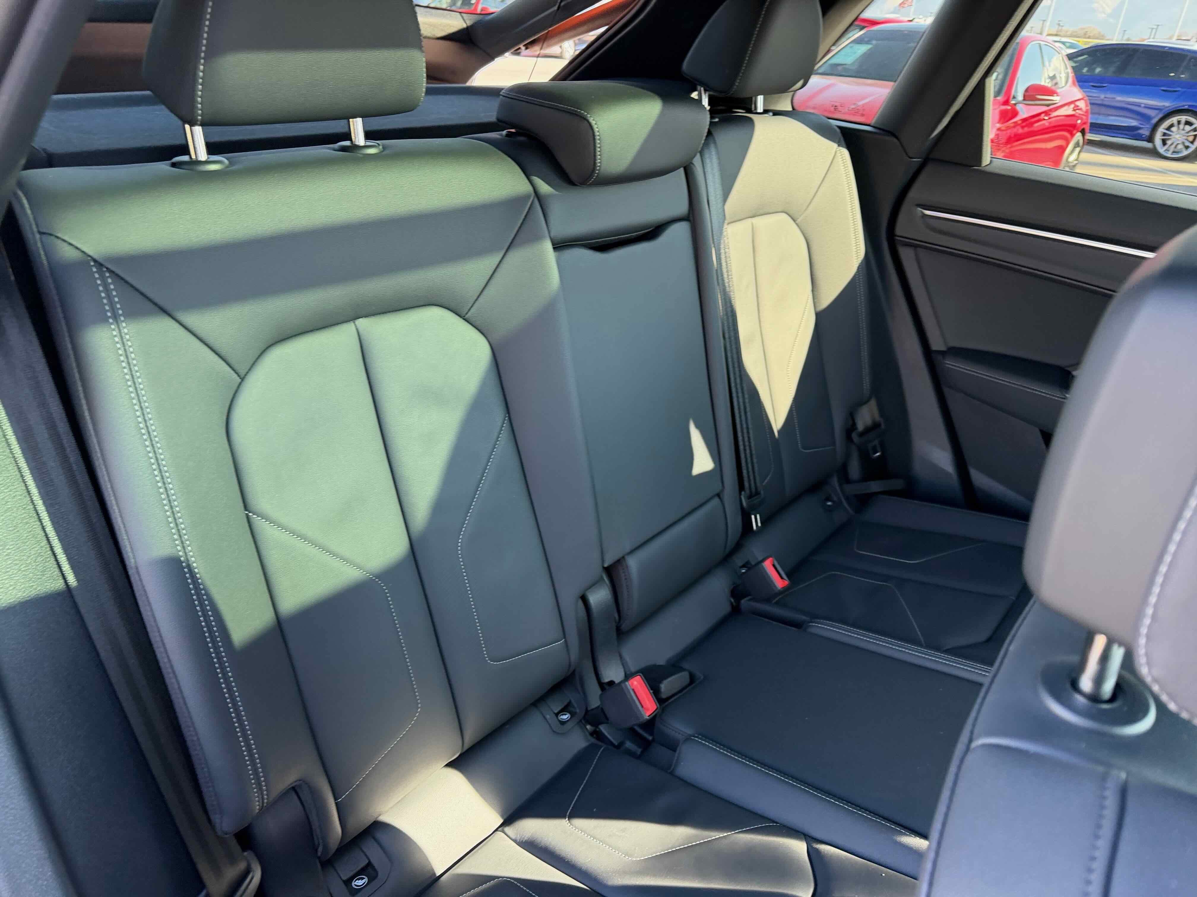 2023 Audi Q3 S line Premium Plus