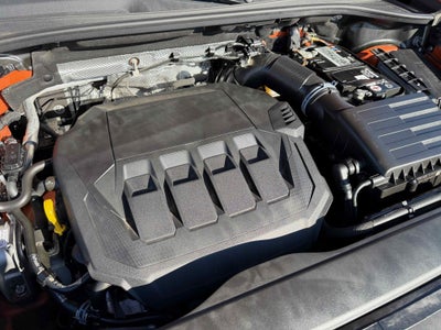 2023 Audi Q3 S line Premium Plus