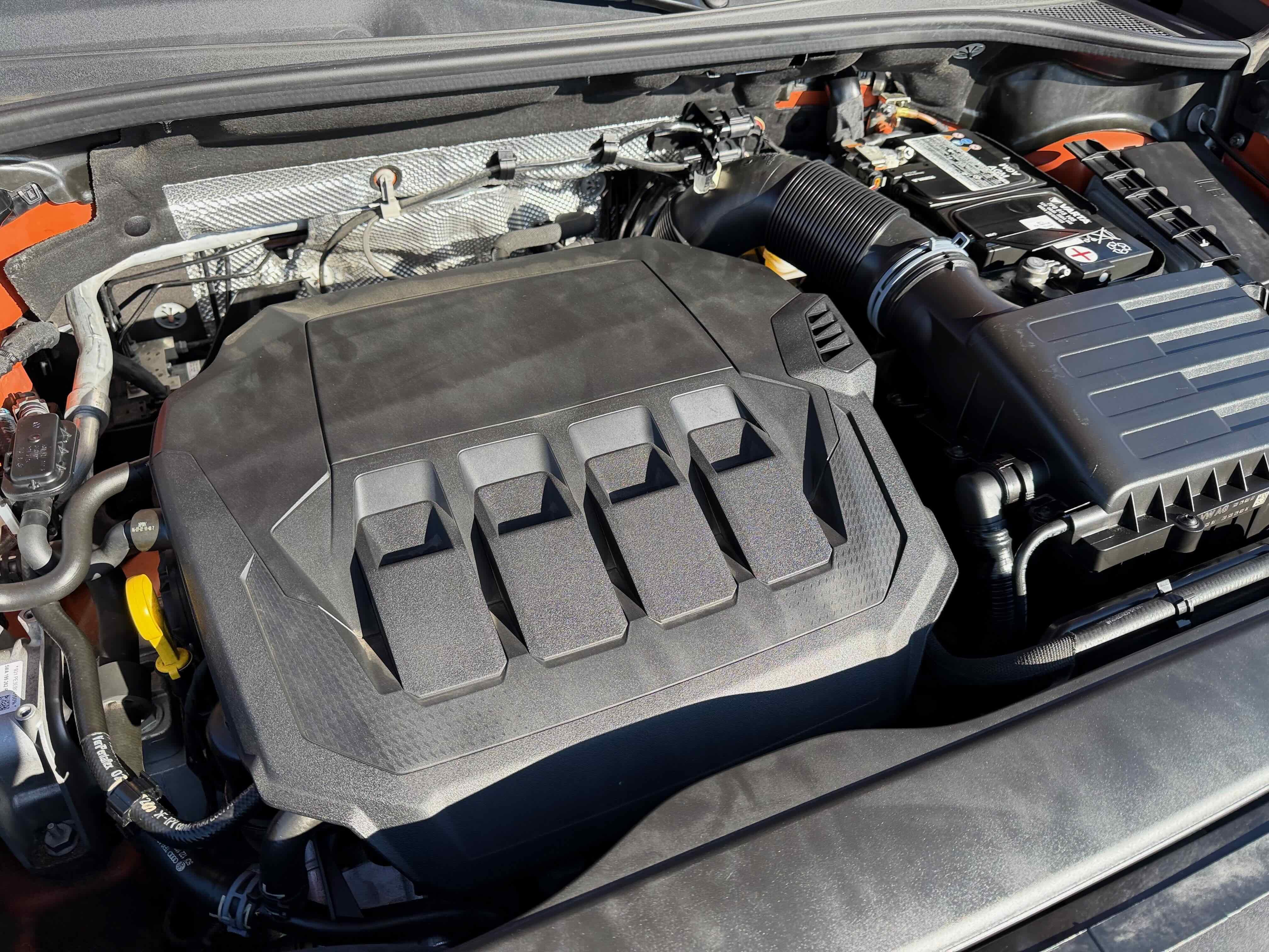 2023 Audi Q3 S line Premium Plus