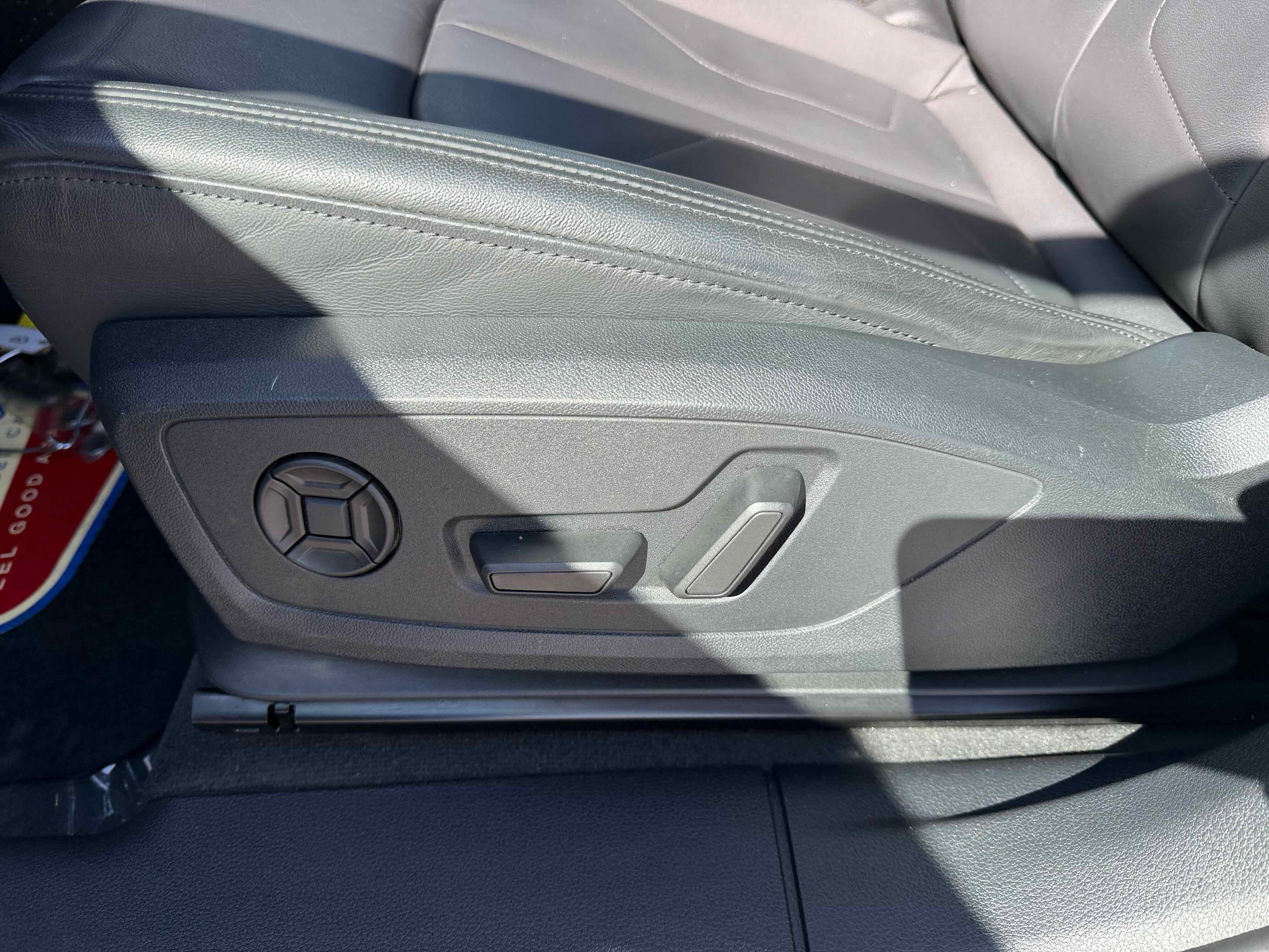 2023 Audi Q3 S line Premium Plus