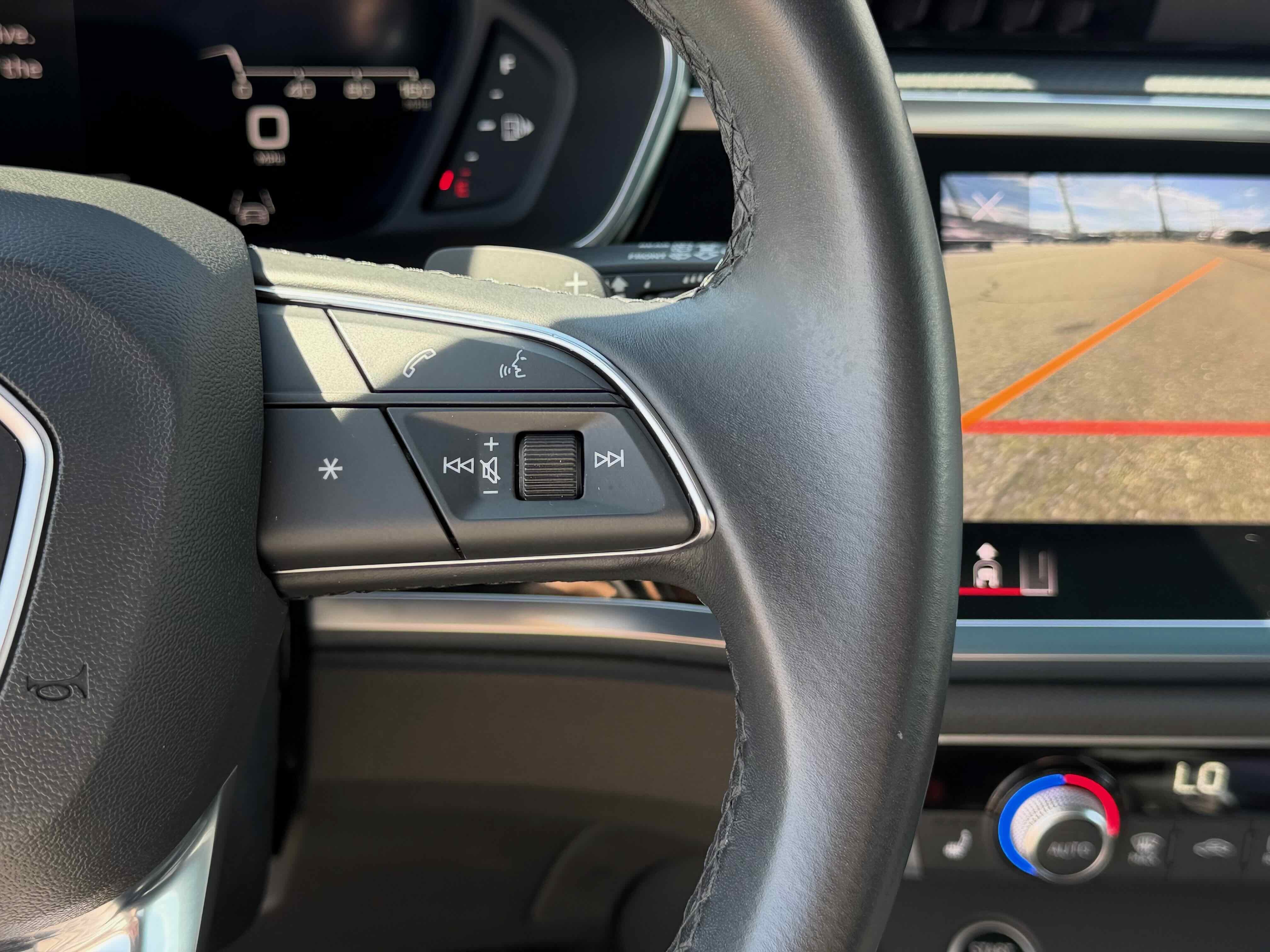 2023 Audi Q3 S line Premium Plus