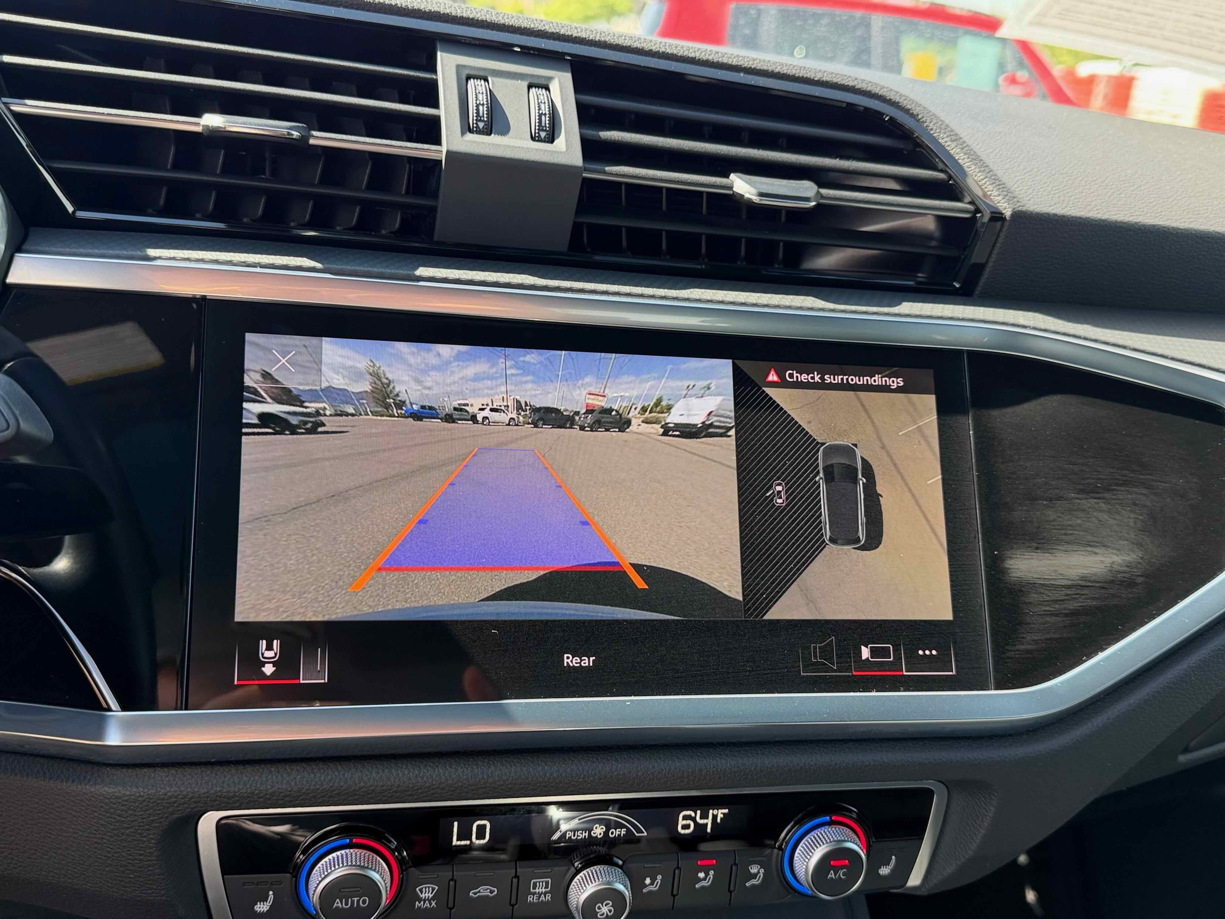 2023 Audi Q3 S line Premium Plus