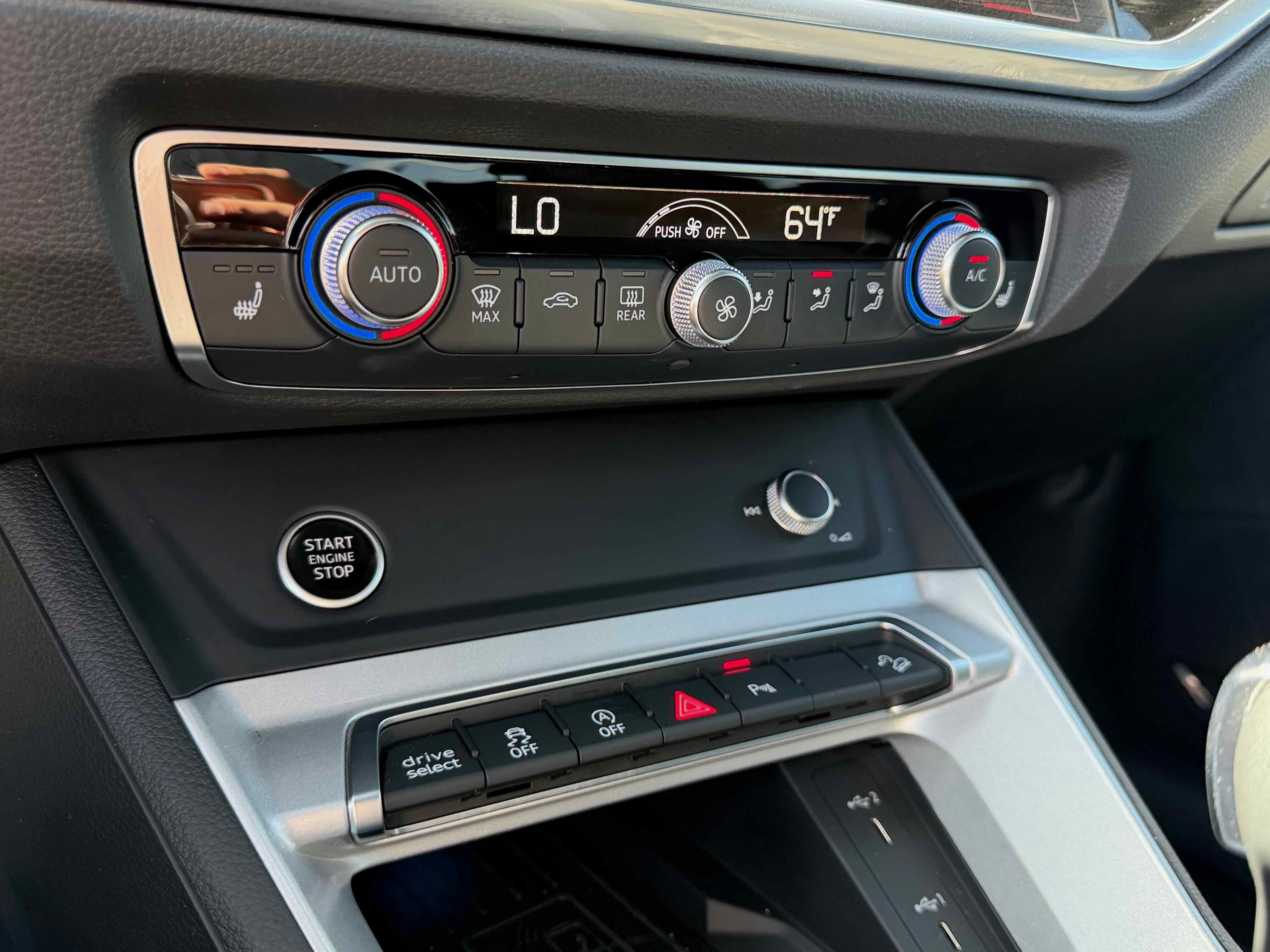 2023 Audi Q3 S line Premium Plus