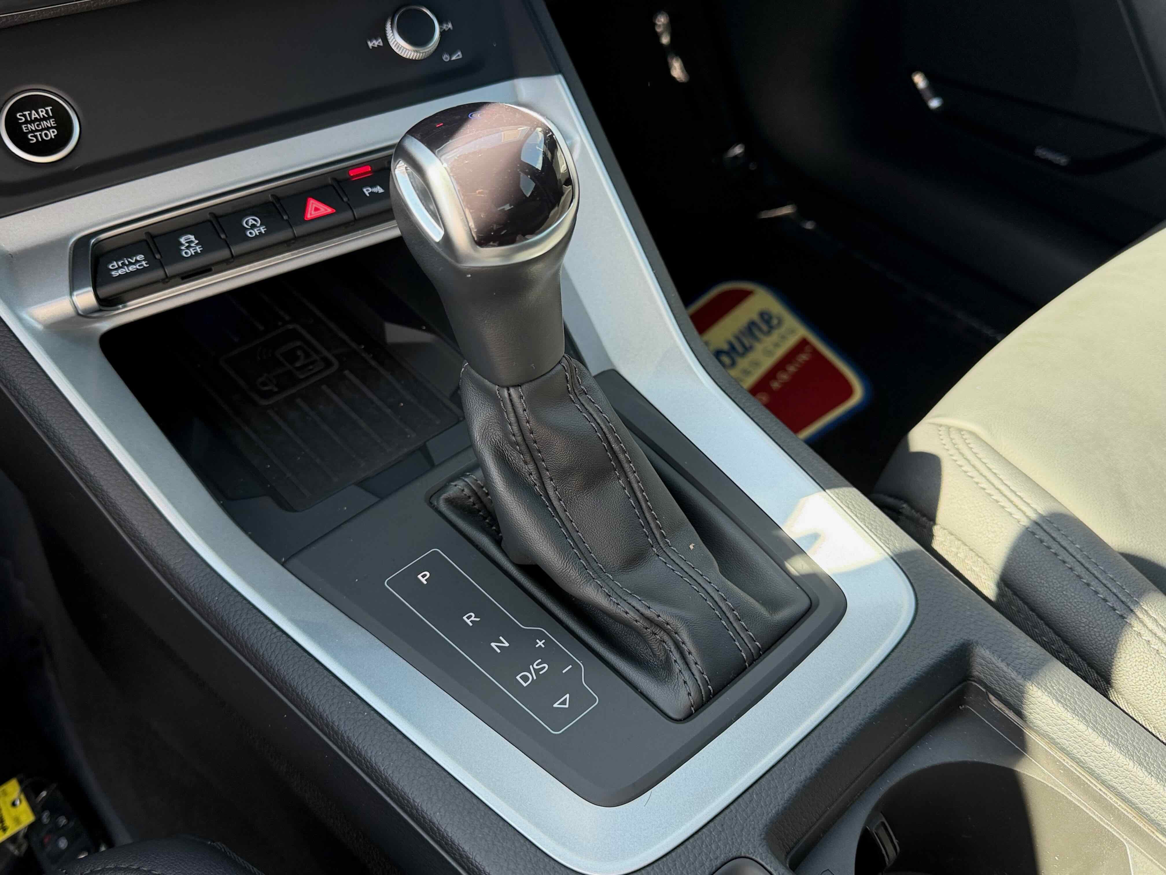 2023 Audi Q3 S line Premium Plus