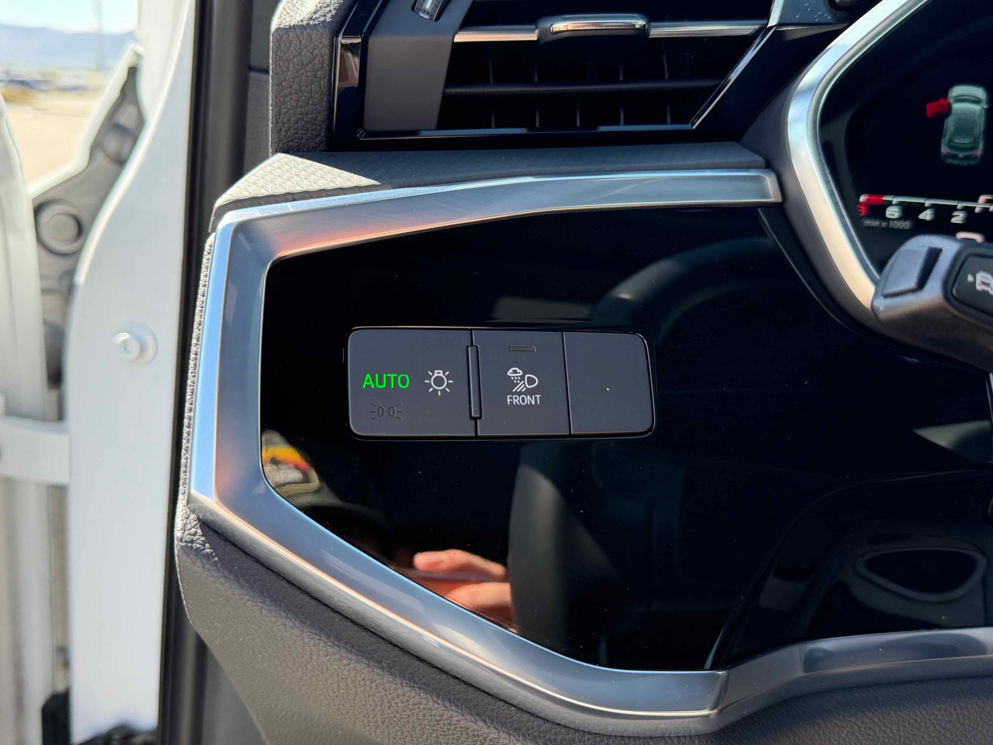 2023 Audi Q3 S line Premium Plus